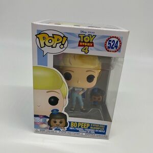 Funko Pop! Toy Story 4 Bo Peep #524